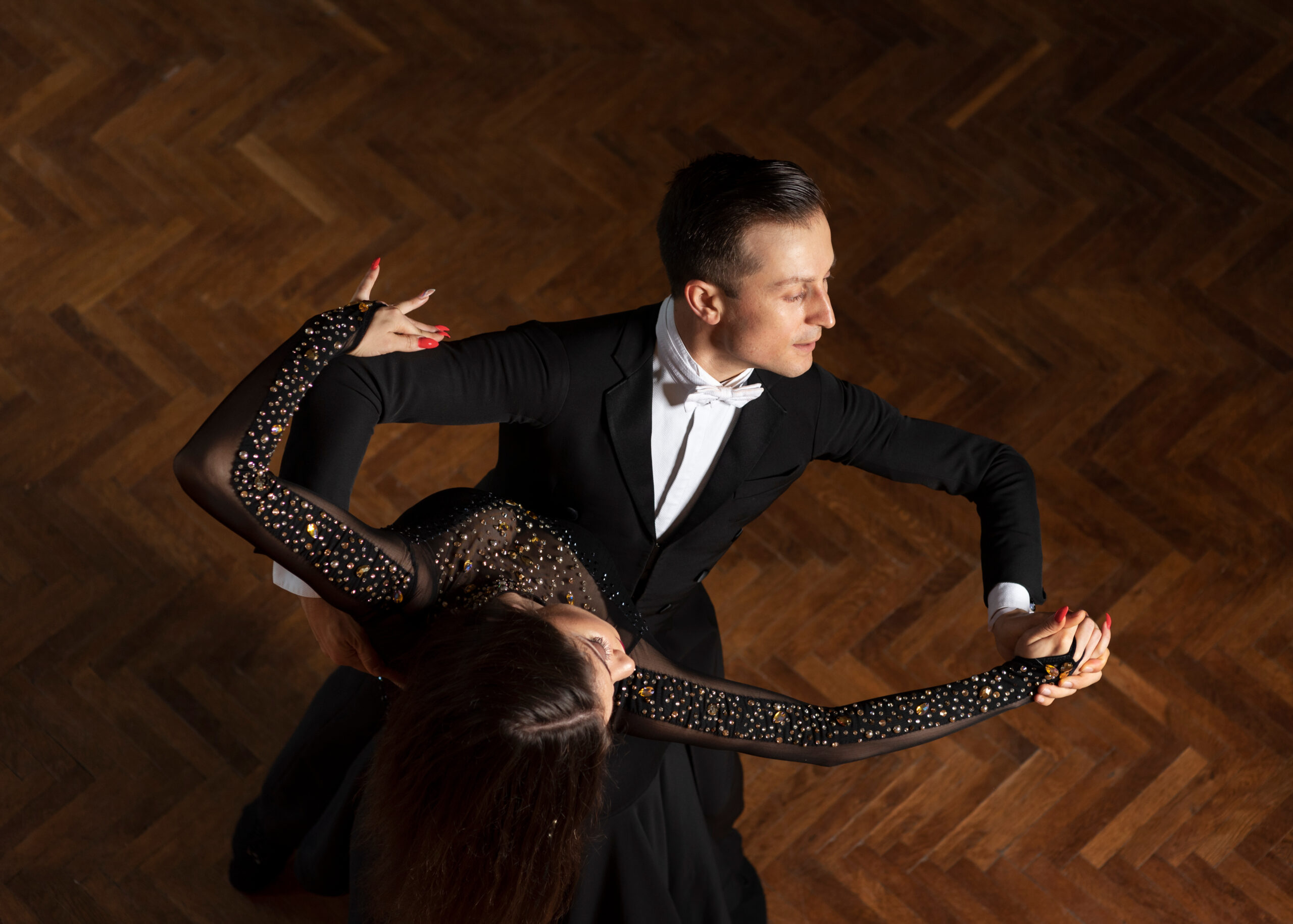 Wiener Ballnacht – Tradition meets Elegance