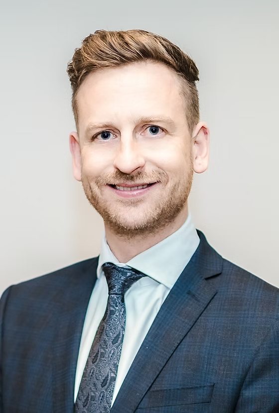 Mag. Dr. Pierre Gider