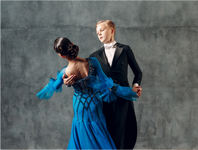 Jetzt sparen – limitierte Tanzangebote!