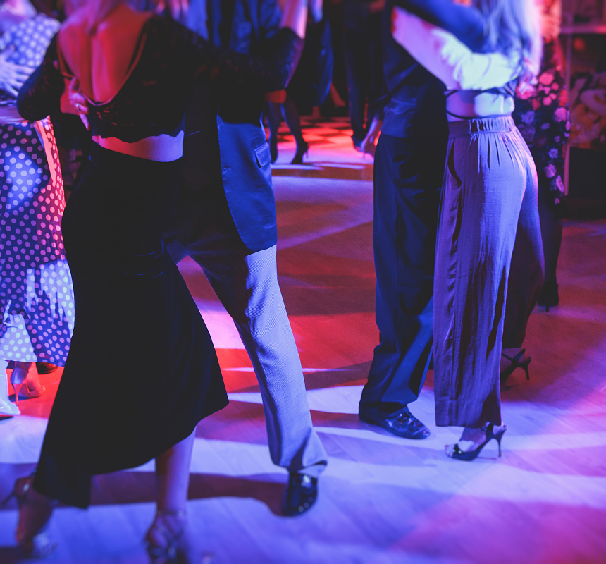 Ballnacht 2025: Elegance meets Rhythm!